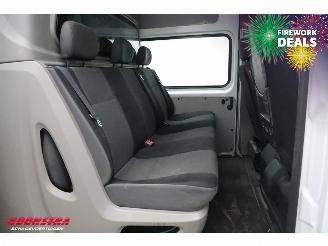 Renault Master 2.3 dCi 170 PK DC DoKa 2X Schuifdeur Navi Airco Cruise AHK picture 17