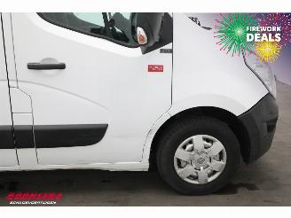 Renault Master 2.3 dCi 170 PK DC DoKa 2X Schuifdeur Navi Airco Cruise AHK picture 9