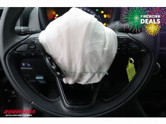 Toyota Aygo 1.0 VVT-i MT Play ACC Bluetooth Airco Camera picture 23