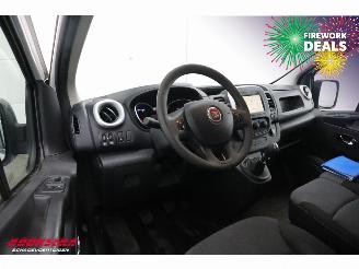 Fiat Talento 1.6 MJ EcoJet L2-H1 Navi Airco Cruise PDC AHK picture 18