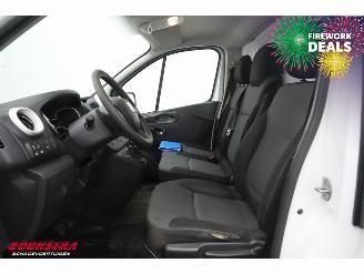 Fiat Talento 1.6 MJ EcoJet L2-H1 Navi Airco Cruise PDC AHK picture 17