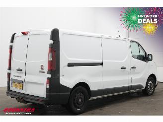 Fiat Talento 1.6 MJ EcoJet L2-H1 Navi Airco Cruise PDC AHK picture 3