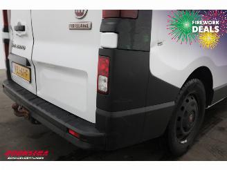 Fiat Talento 1.6 MJ EcoJet L2-H1 Navi Airco Cruise PDC AHK picture 8