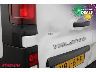 Fiat Talento 1.6 MJ EcoJet L2-H1 Navi Airco Cruise PDC AHK picture 5