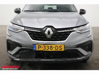 Renault Arkana 1.6 E-Tech Hybrid 145 R.S. Line LED ACC Schuifdak Camera AHK SHZ picture 6