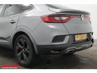 Renault Arkana 1.6 E-Tech Hybrid 145 R.S. Line LED ACC Schuifdak Camera AHK SHZ picture 11