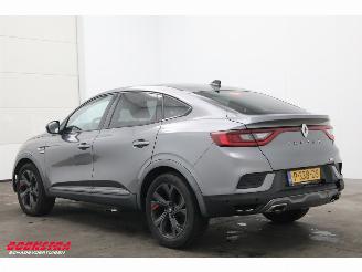 Renault Arkana 1.6 E-Tech Hybrid 145 R.S. Line LED ACC Schuifdak Camera AHK SHZ picture 4