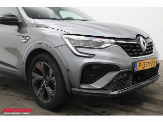 Renault Arkana 1.6 E-Tech Hybrid 145 R.S. Line LED ACC Schuifdak Camera AHK SHZ picture 5