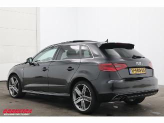 Audi A3 Sportback 1.8 TFSI 180 PK Aut. S-Line Schuifdak B&O BiXenon Navi Clima Cruise SHZ picture 4