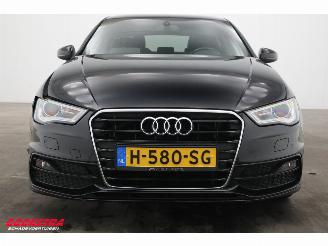 Audi A3 Sportback 1.8 TFSI 180 PK Aut. S-Line Schuifdak B&O BiXenon Navi Clima Cruise SHZ picture 9