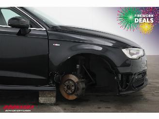 Audi A3 Sportback 1.8 TFSI 180 PK Aut. S-Line Schuifdak B&O BiXenon Navi Clima Cruise SHZ picture 5