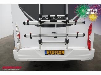 Burstner  T590 IC Line 2.3 M.Jet 130 IC Line Airco Leder Camera 45.117 km! picture 7