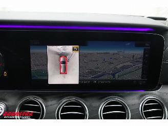 Mercedes E-klasse Estate 200 9G-Tronic AMG LED Memory 360° Cruise SHZ AHK picture 26