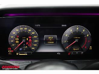 Mercedes E-klasse Estate 200 9G-Tronic AMG LED Memory 360° Cruise SHZ AHK picture 22