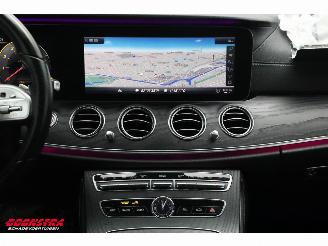Mercedes E-klasse Estate 200 9G-Tronic AMG LED Memory 360° Cruise SHZ AHK picture 17