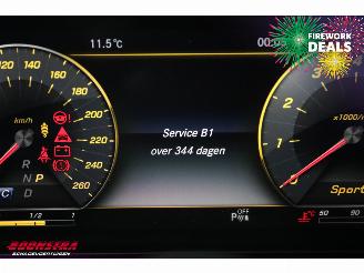 Mercedes E-klasse Estate 200 9G-Tronic AMG LED Memory 360° Cruise SHZ AHK picture 23