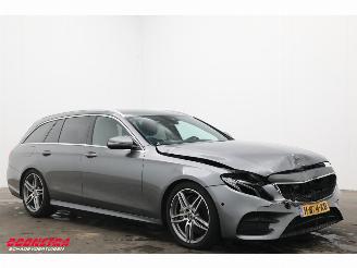 Mercedes E-klasse Estate 200 9G-Tronic AMG LED Memory 360° Cruise SHZ AHK picture 2