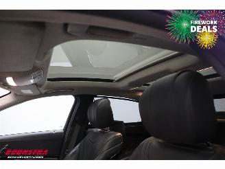 Mercedes S-klasse 400d 4Matic Lang AMG Pano Night Vision HUD 4X Memory ACC picture 14