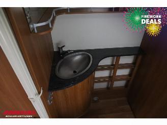 Dethleffs  Nomad 460 Rondzit Frans Bed Fietsendrager Luifel picture 17