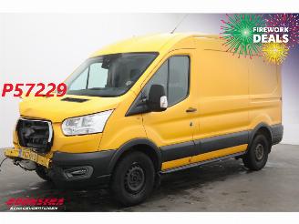 Ford Transit 2.0 TDCI L2-H2 Trend Navi Airco Cruise Camera PDC AHK picture 1