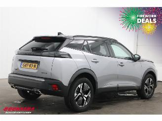 Peugeot 2008 1.2 Hybrid 136 GT Aut. LED ACC Navi Clima Camera picture 3