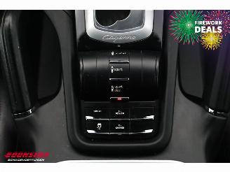 Porsche Cayenne 3.0 S E-Hybrid Sport Design BiXenon Memory Leder SHZ AHK picture 22