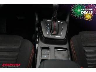 Ford Focus 1.0 EBH 155PK Aut. ST Line Navi Clima Cruise SHZ LHZ 982km! picture 26