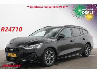  Ford Focus 1.0 EBH 155PK Aut. ST Line Navi Clima Cruise SHZ LHZ 982km! 2025/8