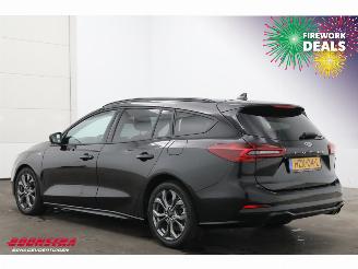 Ford Focus 1.0 EBH 155PK Aut. ST Line Navi Clima Cruise SHZ LHZ 982km! picture 3