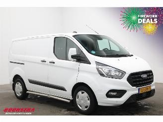 Ford Transit Custom 2.0 TDCI L1-H1 Trend Navi Airco Cruise Camera PDC AHK 142.049 km! picture 2