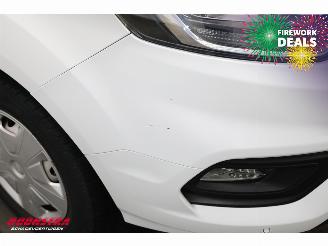 Ford Transit Custom 2.0 TDCI L1-H1 Trend Navi Airco Cruise Camera PDC AHK 142.049 km! picture 8