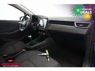 Renault Clio 1.0 TCe 90 Equilibre LED Apple/Android Airco Cruise SHZ PDC picture 13