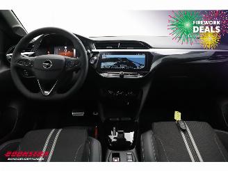 Opel Corsa 1.2 Turbo Aut. Hybrid GS Matrix Navi Clima Cruise 8.070 km! picture 9