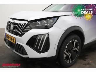 Peugeot e-2008 EV GT 54 kWh LED ACC Navi Clima Camera picture 14