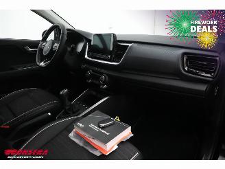 Kia Stonic 1.0 T-GDi MHEV GT-Line LED ACC Apple/Android Camera LRHZ 12.911 km! picture 11