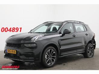 skadebil auto Lynk & Co 01 1.5 PHEV Core LED ACC Apple/Android Camera SHZ 2025/6