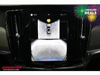 Volvo V-90 T8 Plug-in hybrid AWD Ultra Dark Pano LED ACC B&W 360° Memory AHK picture 27