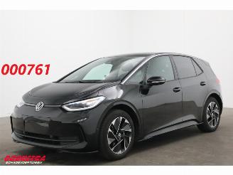 Avarii autoturisme Volkswagen ID.3 Pro 59 kWh LED ACC Navi Clima Camera SHZ LRHZ 7.787 km! 2024/9
