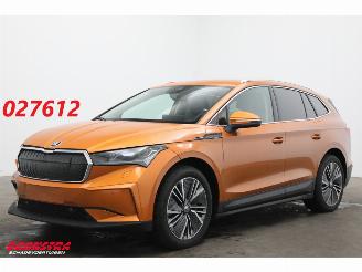  Skoda Enyaq 85 Business Edition LED ACC Apple/Android LRHZ Camera 2025/4