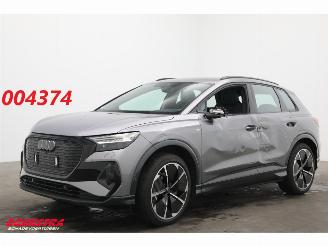  Audi Q4 55 Quattro S-Line 82 kWh Magnetic Ride HUD ACC Matrix Sonos AHK 2024/8