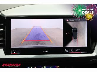 Audi Q4 55 Quattro S-Line 82 kWh Magnetic Ride HUD ACC Matrix Sonos AHK picture 26