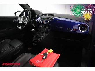Abarth  595 1.4 T-Jet Turismo Leder Clima PDC picture 7