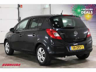 Opel Corsa 1.2-16V Berlin Clima Cruise PDC 171.701 km! picture 4