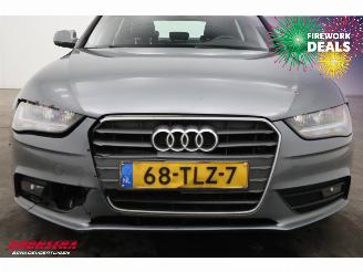 Audi A4 Limousine 1.8 TFSI Attraction Leder Navi Clima Cruise PDC picture 7