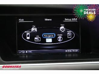 Audi A4 Limousine 1.8 TFSI Attraction Leder Navi Clima Cruise PDC picture 24