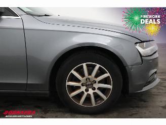 Audi A4 Limousine 1.8 TFSI Attraction Leder Navi Clima Cruise PDC picture 5