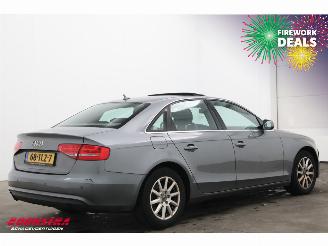 Audi A4 Limousine 1.8 TFSI Attraction Leder Navi Clima Cruise PDC picture 3