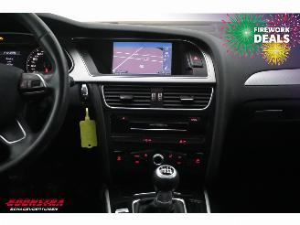 Audi A4 Limousine 1.8 TFSI Attraction Leder Navi Clima Cruise PDC picture 15