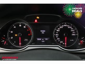 Audi A4 Limousine 1.8 TFSI Attraction Leder Navi Clima Cruise PDC picture 21