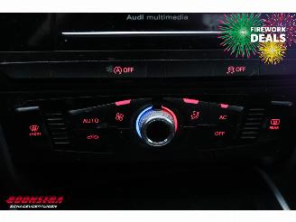 Audi A4 Limousine 1.8 TFSI Attraction Leder Navi Clima Cruise PDC picture 26